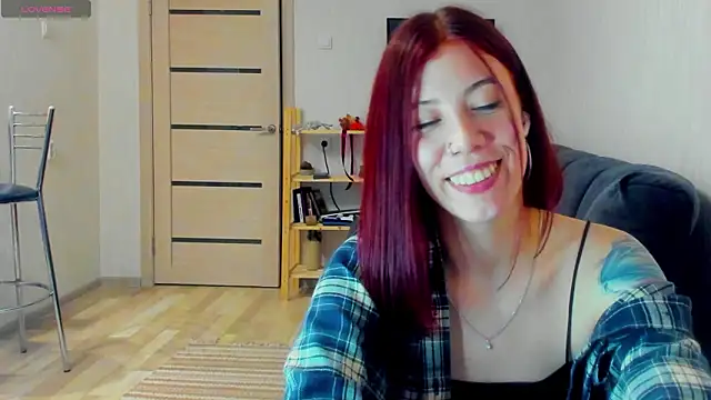 Webkamerová show ooopsybritney