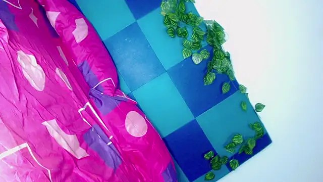 Show webcam de laaura_dolll