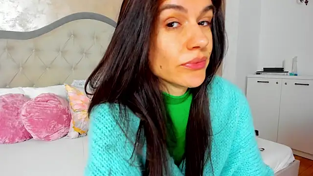 Sembang XXX Secara Langsung JennaMyers