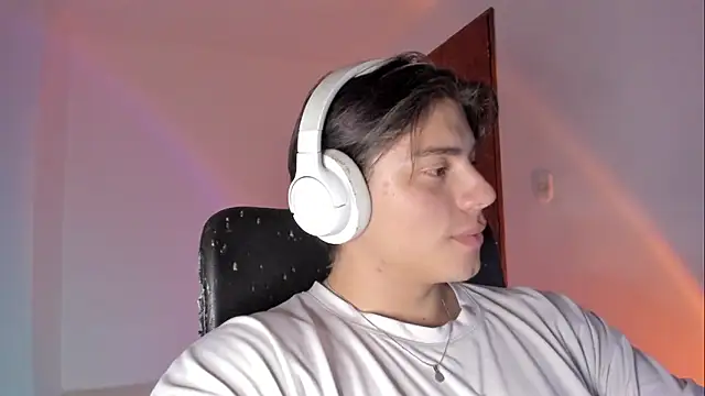 Giordano_Russo 在線直播表演