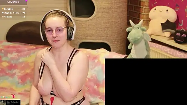 GamerGirl_Eve live XXX chat