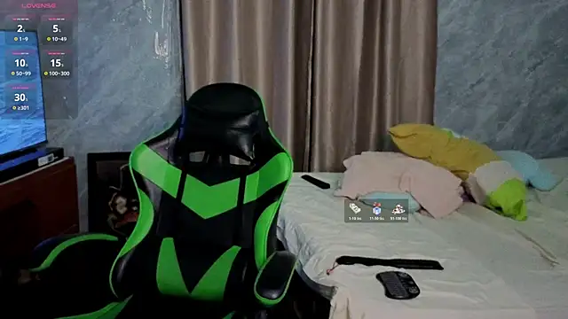 دردشة Daiki_Jack الجنسية المباشرة