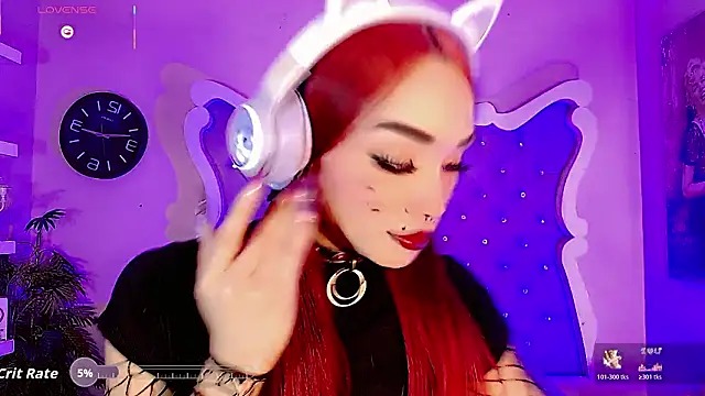 Chat +18 de LeyXandrabraz ao vivo