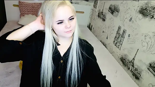 lovely-eyes' Live XXX Chat