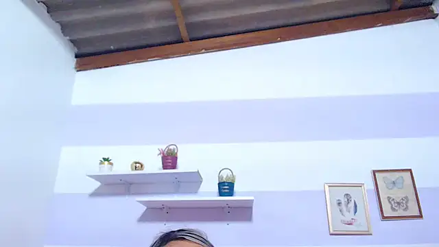 kimberlyvega Adlı Modelin Canlı XXX Sohbeti