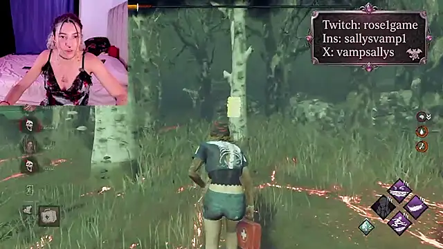 galatea_tantric 现场XXX聊天