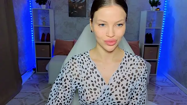 Chatroom XXX en direct de EmmyMills