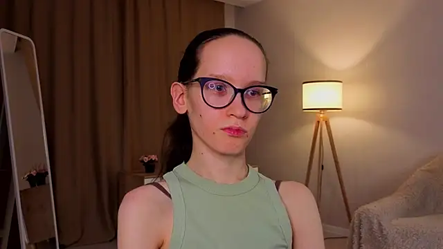 BettyBrowni Live XXX-Chat