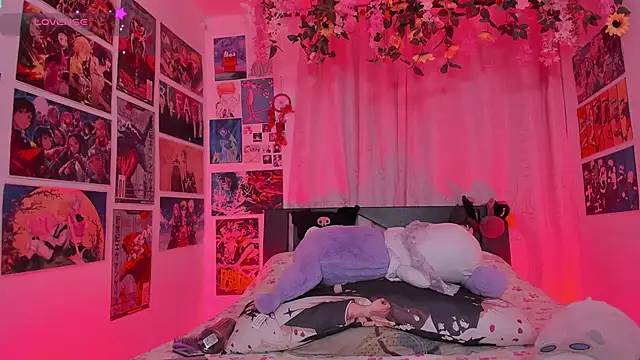 MissCurvyTop 现场XXX聊天