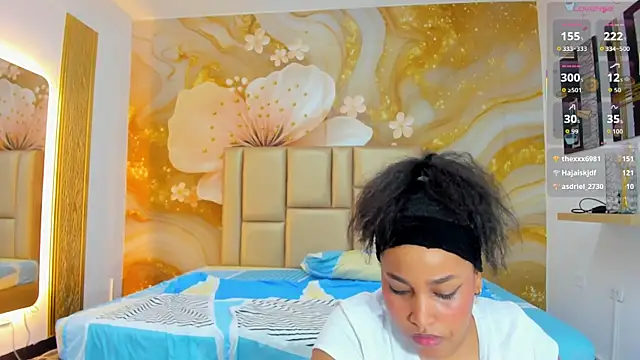 دردشة NahomiWalker_ الجنسية المباشرة