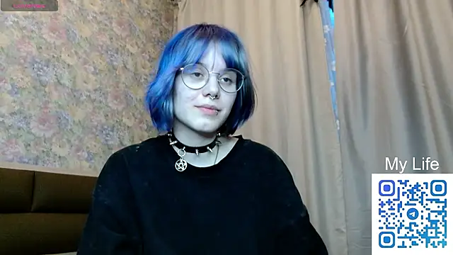 KellePourier: вебкам-шоу