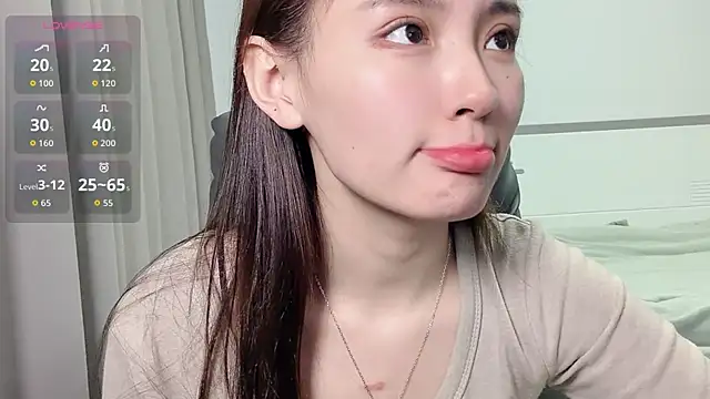 H-2005 Pertunjukan Webcam