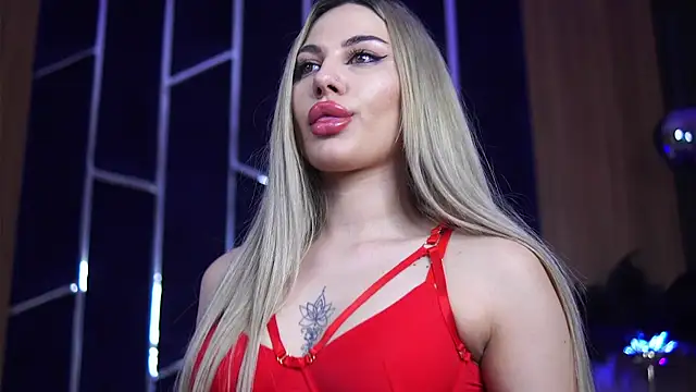 Chloe_GraceeX Webcam show