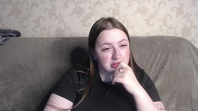 GirlPlayer Adlı Modelin Canlı XXX Sohbeti