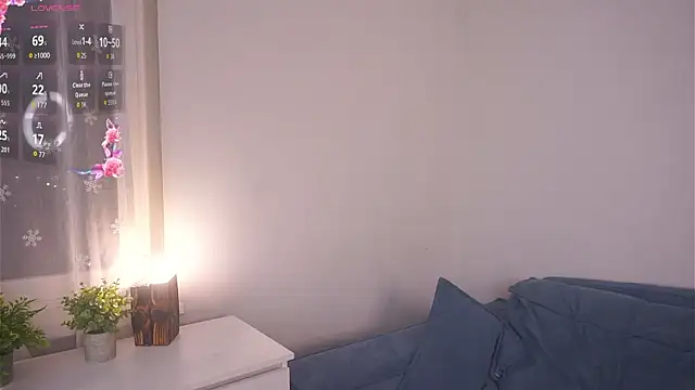 AmparoCilek Adlı Modelin Canlı XXX Sohbeti