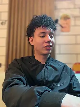 Chat XXX en directo de yoursexyjose