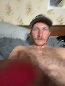 Franna7383のウェブカメラショー