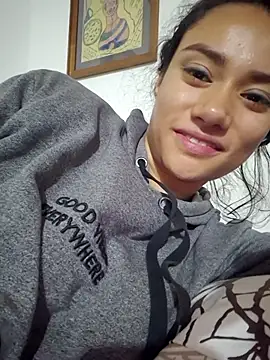 thejasminshow 现场XXX聊天