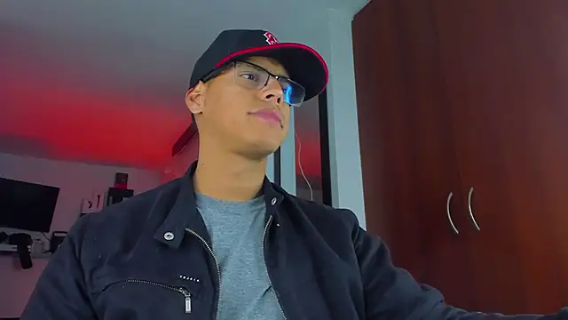 _John_Boy_ Webcam Show