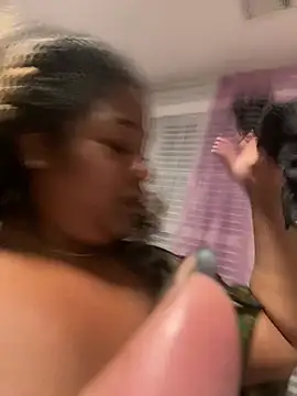 xoxoSELENAxoxo's Live XXX Chat