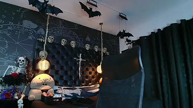 Chat +18 de AlexHoe_ ao vivo