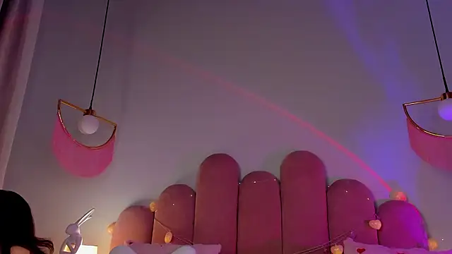 Show de webcam de ElsaYoung