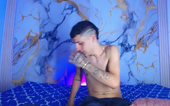 Pleasure_boys_hot 在線直播表演