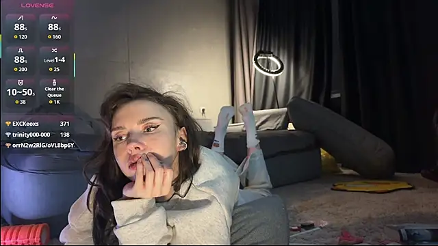 Czat XXX na żywo – Bastet