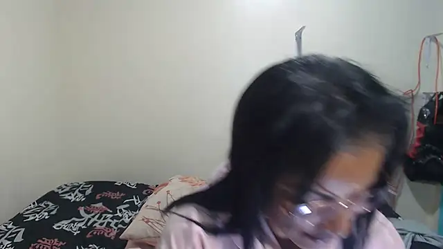 Show de webcam de kateleyagrey