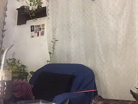 Chat XXX en directo de luckydick333