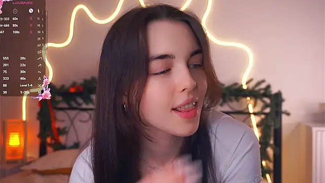 MirnaTellado Live XXX-chat