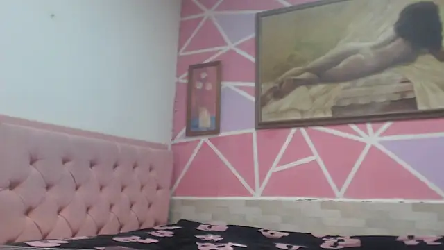 Chat XXX ao vivo de Doll_rihana