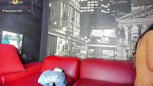 Chat XXX Live CloeRodriguez