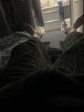 BobKat's Webcam Show