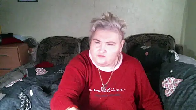 Živý XXX chat Lana555