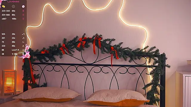 Chat XXX ao vivo de MirnaTellado