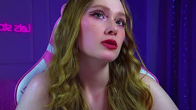 AgataFoxley Live XXX-Chat