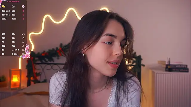 MirnaTellado's Live XXX Chat