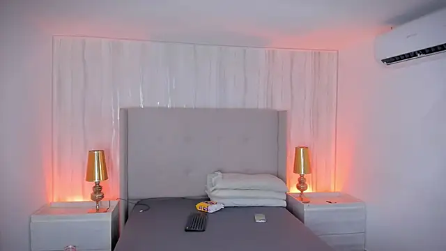 Chat XXX en directo de kaylarossi