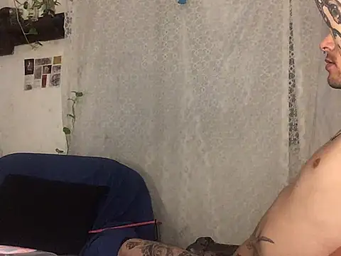 luckydick333 Chat XXX in diretta