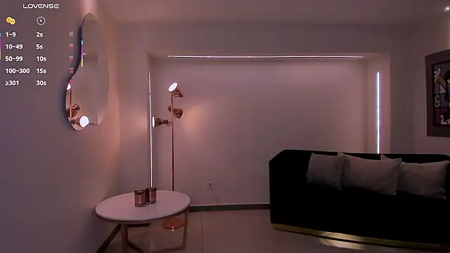 DannaCruz 라이브 XXX 채팅