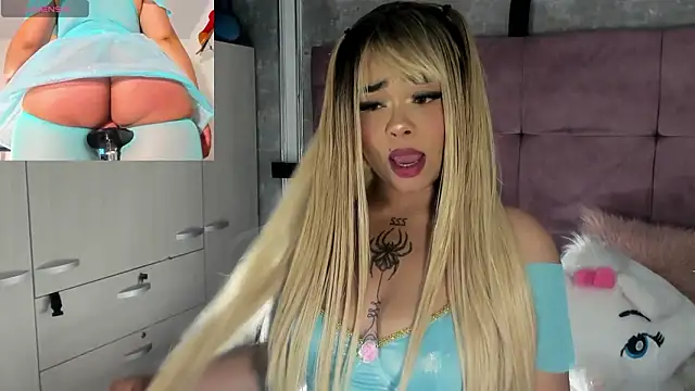 conny__curly 라이브 XXX 채팅