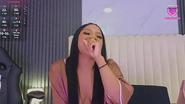 Chat XXX Live Madiee_Rhea