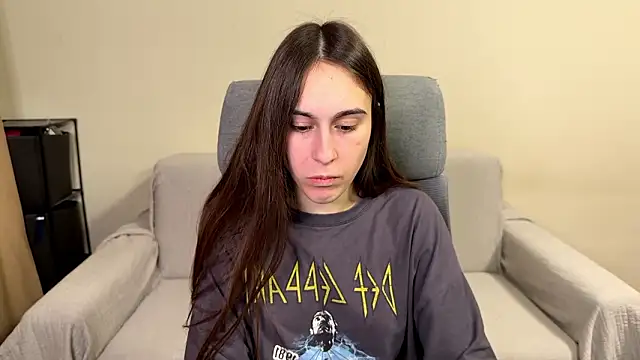 AliceKolltt Obrolan Langsung XXX