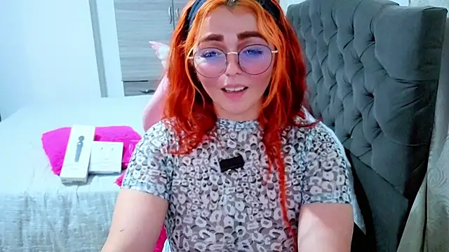 Alexatexa2929 라이브 XXX 채팅