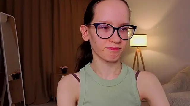 BettyBrowni 现场XXX聊天