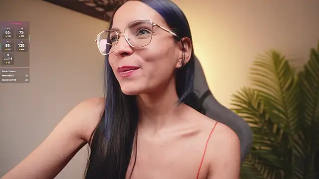 little-eli Chat XXX live