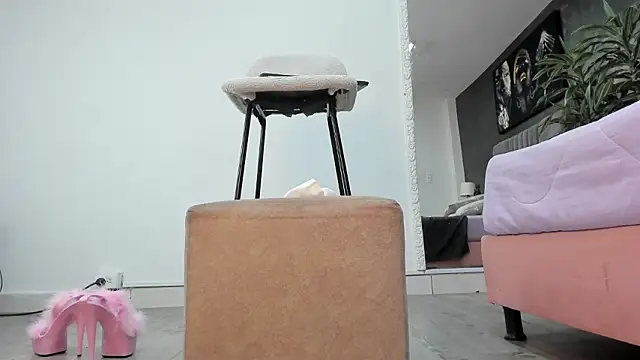 isa_lancaster Live XXX-Chat