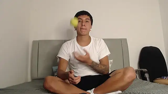 alex-loverのライブXXXチャット