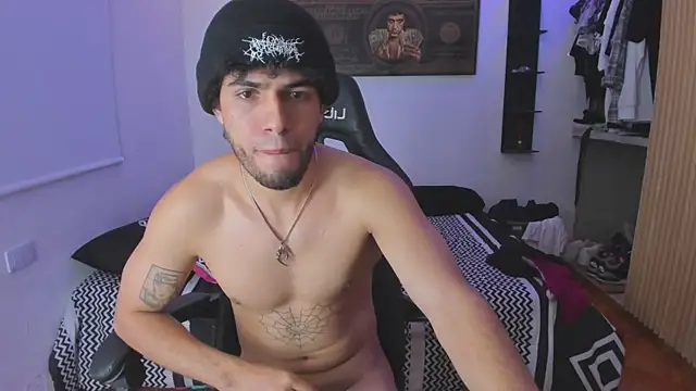 daddy_jhonsのライブXXXチャット